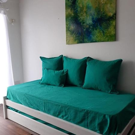 Apartament Parque Patricios 2 Ambientes Buenos Aires Zewnętrze zdjęcie