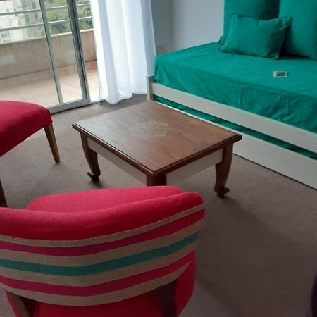 Apartament Parque Patricios 2 Ambientes Buenos Aires Zewnętrze zdjęcie