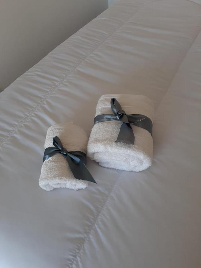 Apartament Parque Patricios 2 Ambientes Buenos Aires Zewnętrze zdjęcie