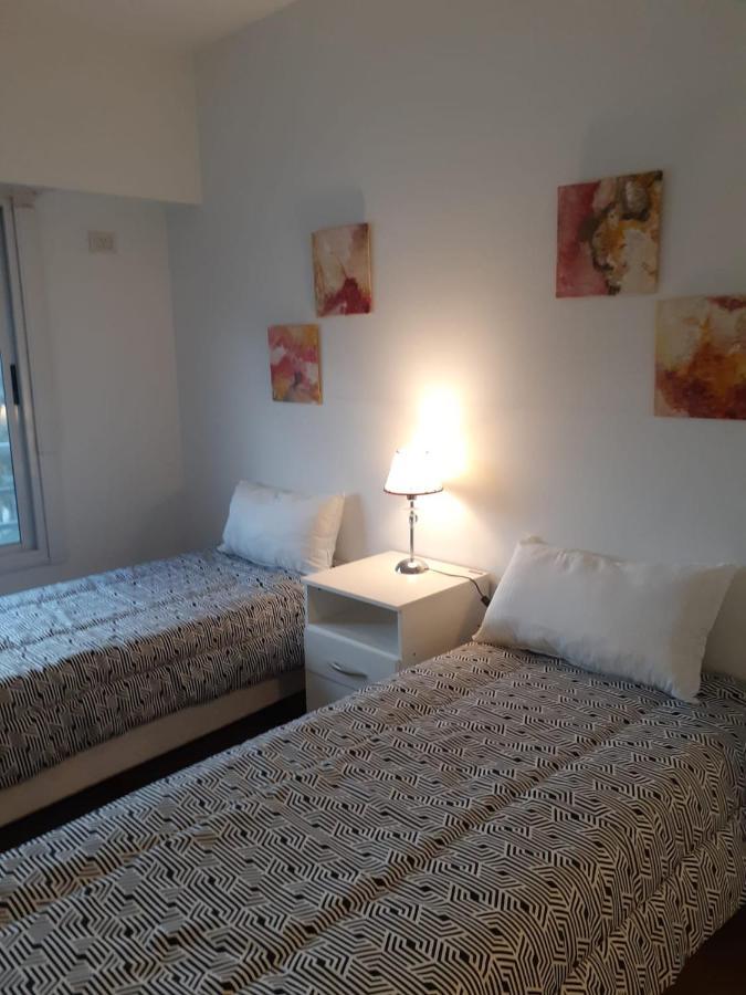 Apartament Parque Patricios 2 Ambientes Buenos Aires Zewnętrze zdjęcie