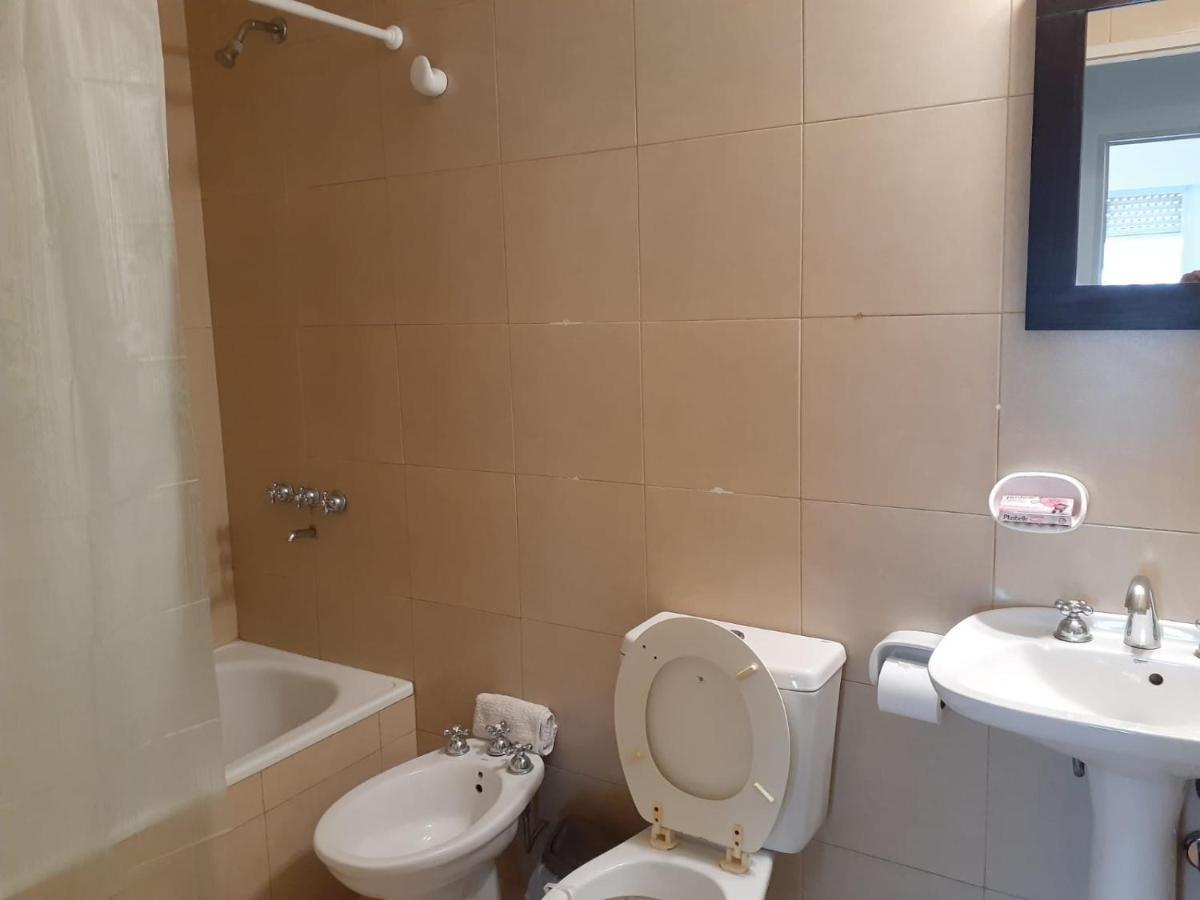 Apartament Parque Patricios 2 Ambientes Buenos Aires Zewnętrze zdjęcie