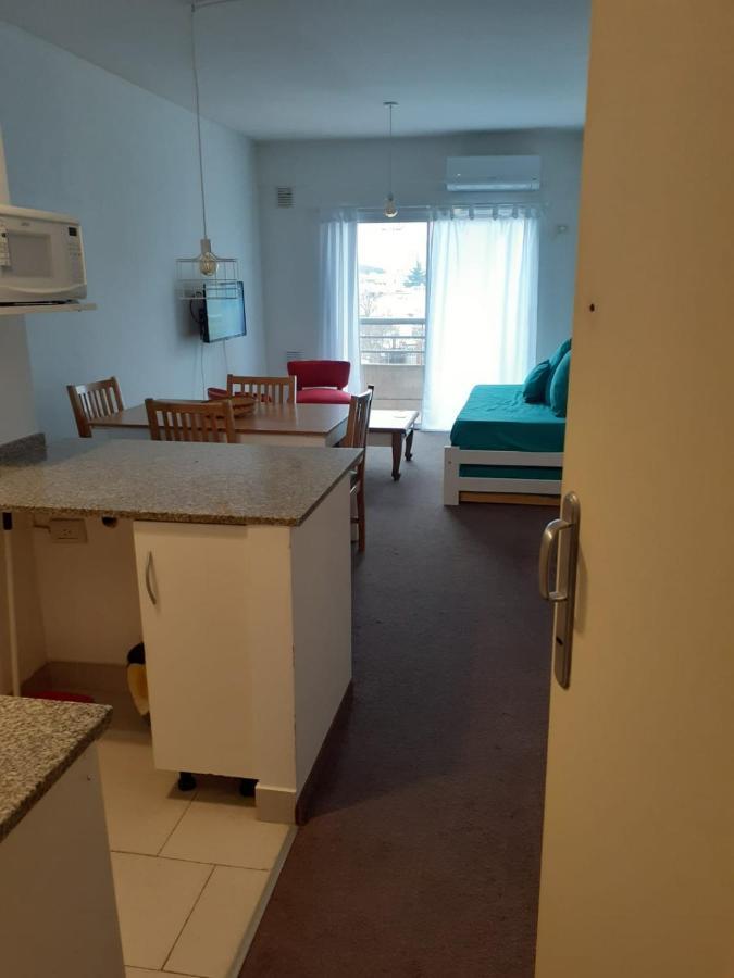 Apartament Parque Patricios 2 Ambientes Buenos Aires Zewnętrze zdjęcie