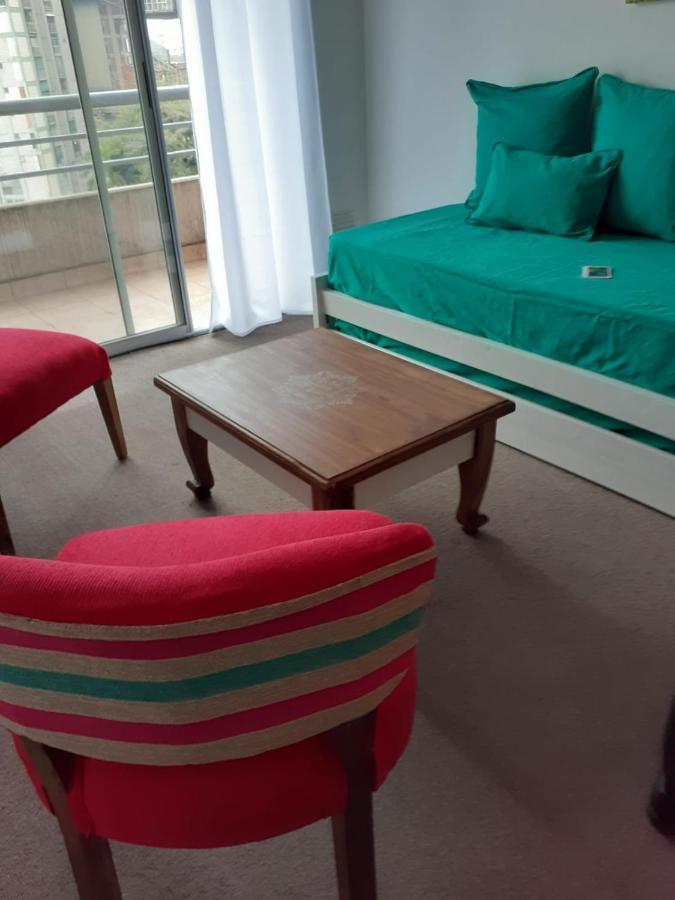 Apartament Parque Patricios 2 Ambientes Buenos Aires Zewnętrze zdjęcie