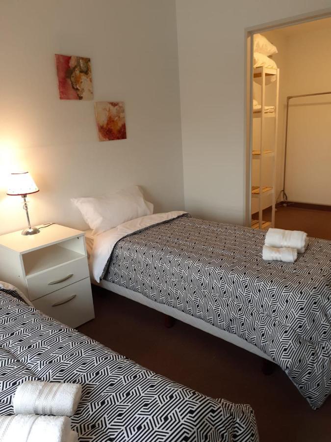 Apartament Parque Patricios 2 Ambientes Buenos Aires Zewnętrze zdjęcie
