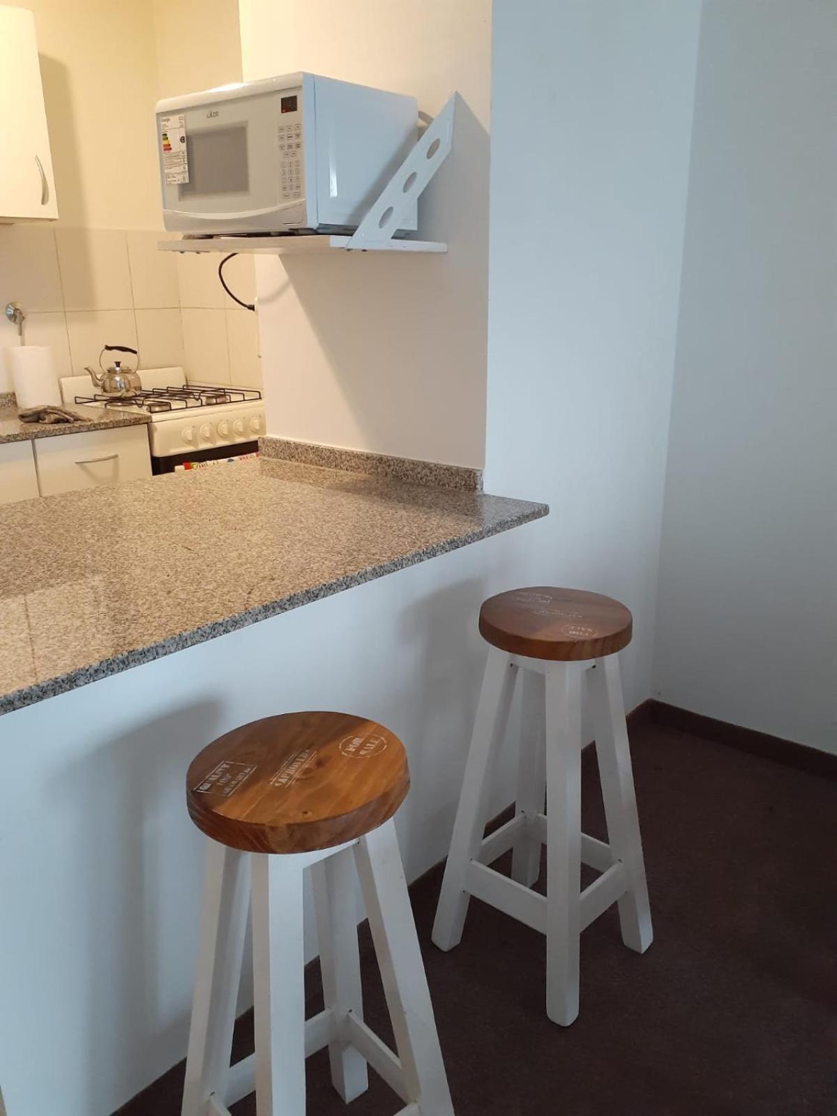 Apartament Parque Patricios 2 Ambientes Buenos Aires Zewnętrze zdjęcie